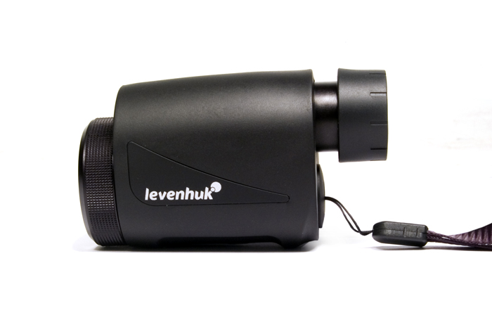 Монокуляр Levenhuk (Левенгук) Wise 8x25