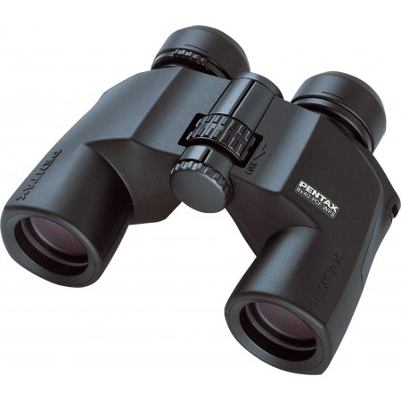 Бинокль PENTAX 8х40 PCF-WPII