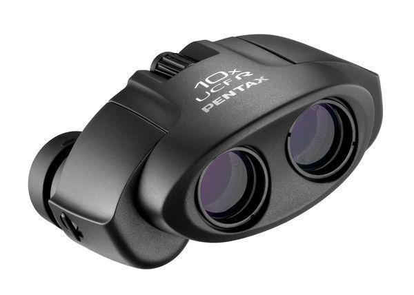Бинокль PENTAX 10x21 UCF R