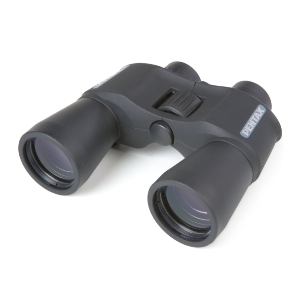 Бинокль PENTAX 10x50 XCF