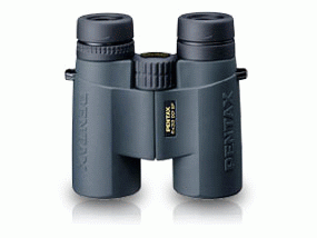 Бинокль PENTAX 8x32 DCF SP