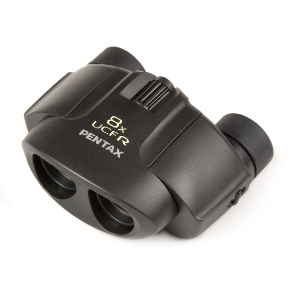 Бинокль PENTAX 8x21 UCF R