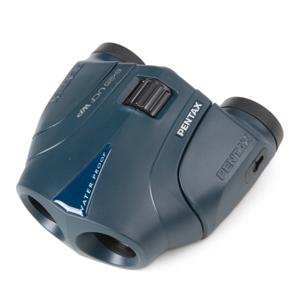 Бинокль PENTAX 8x25 UCF WP