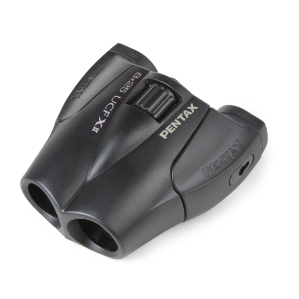 Бинокль PENTAX 8x25 UCF XII