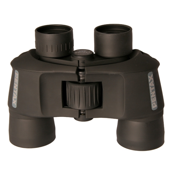 Бинокль PENTAX 8x40 XCF