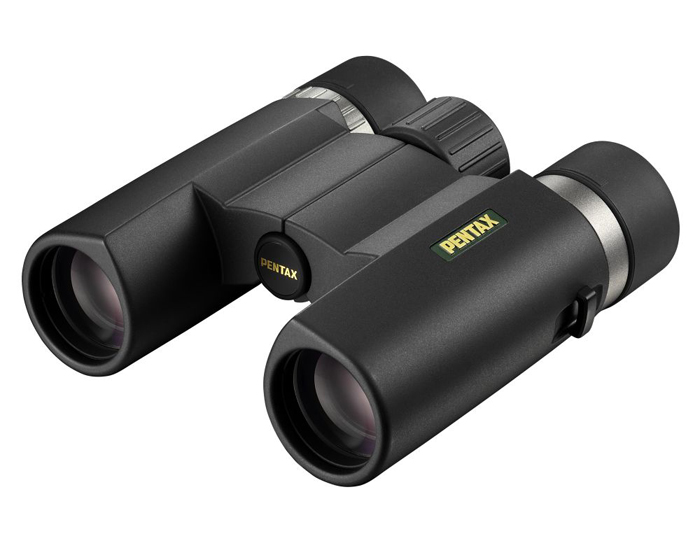 Бинокль PENTAX 9х28 DCF LV