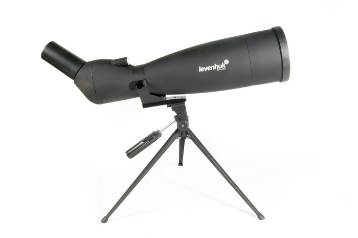 Зрительная труба Levenhuk (Левенгук) Blaze 30–90x90