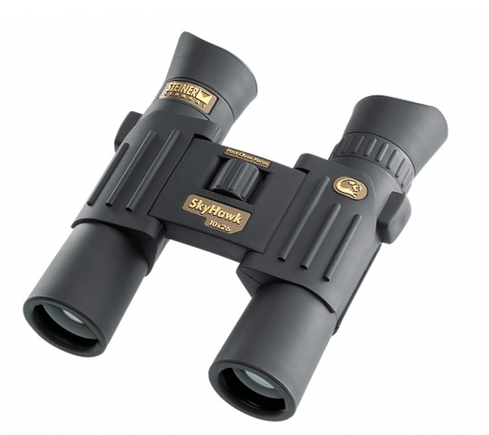 Бинокль Steiner Skyhawk 10X26