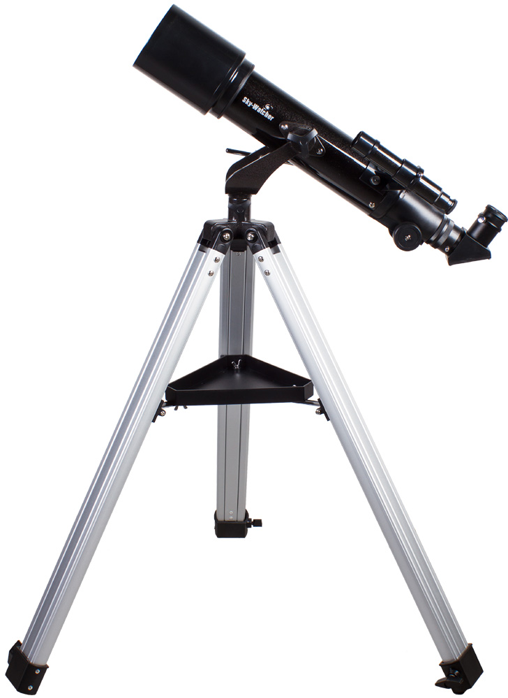 строение телескопа, конструкция телескопа, схема телескопа, устройство телескопа, чертеж телескопа