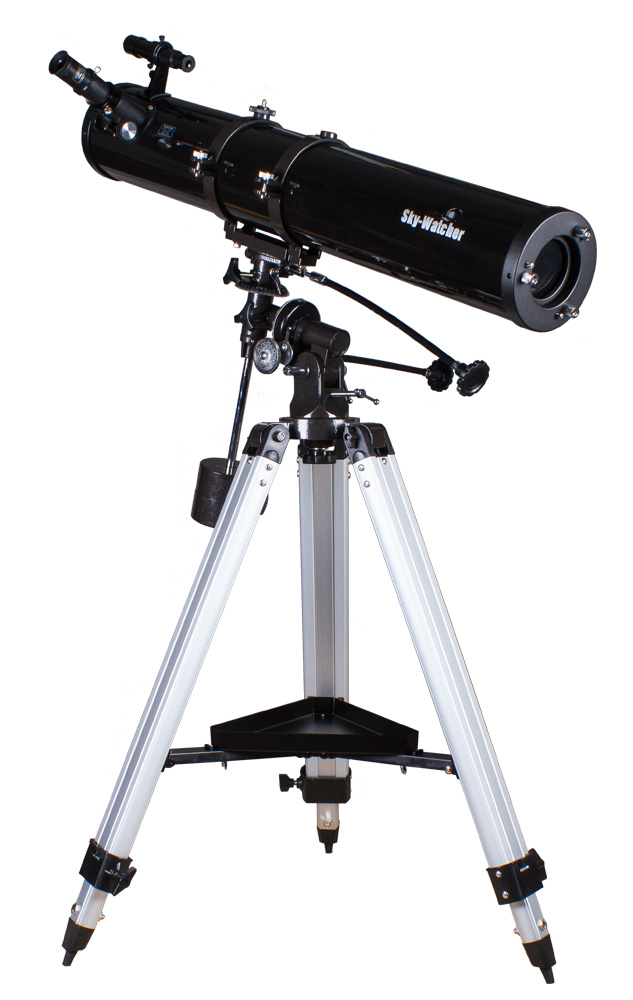 фокус телескопа, фокусер для телескопа, фокусное расстояние телескопа