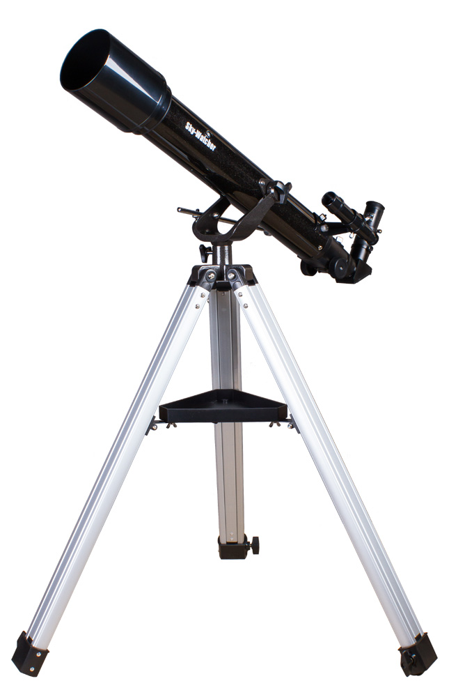 линза объектива телескопа, линзовый телескоп, линзы для телескопа