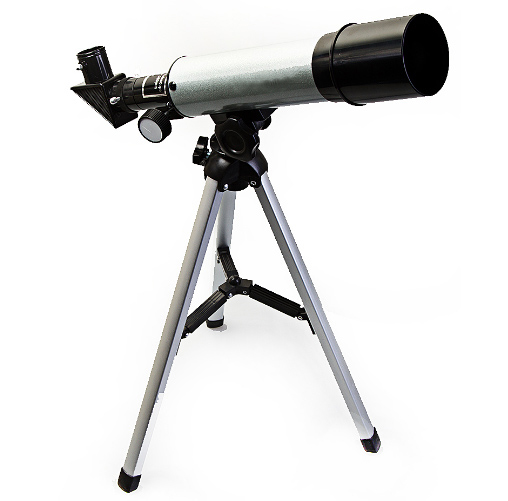 телескоп veber инструкция