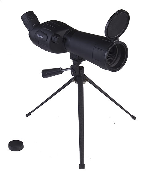 Зрительная труба Veber 20-60х60 ST8223