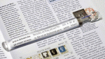 Светопольное увеличительное стекло ESCHENBACH - reading glasses