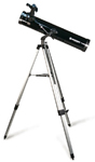 Телескоп Bresser Venus 76/700 (LED-искатель)