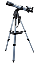 MEADE DS-2080AT: 80mm Az ��������� � ������� ����������