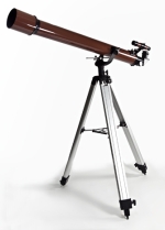 Телескоп LEVENHUK Astro R170 AZ