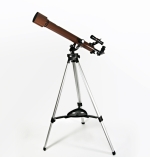 Телескоп LEVENHUK Astro A101 (в кейсе)