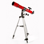 Телескоп Levenhuk Astro R185 AZ