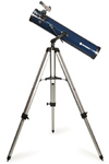 Телескоп Bresser Junior Reflector 76/700 (с кейсом)