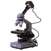 Микроскоп цифровой Levenhuk D320L PLUS, 3,1 Мпикс, монокулярный (выставочный образец)