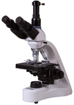Микроскоп Levenhuk MED 10T, тринокулярный (выставочный образец)