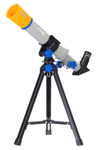 Телескоп Bresser Junior 40/400 AZ (выставочный образец)