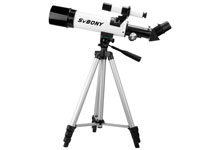 Телескоп SVBONY SV501P 60/400 AZ