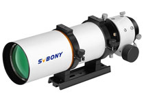 Труба оптическая SVBONY SV503 102F7 ED OTA