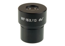 Окуляр 16х/13 (D30 мм) для микроскопов Микромед-3 (U2/U3)