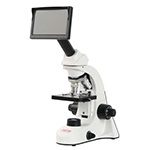 Микроскоп цифровой Микромед «Эврика» 40х–1280х LCD