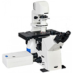 Микроскоп конфокальный Nexcope NCF950