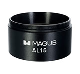 Насадка на объектив MAGUS AL15 1,5х/47 мм