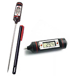 Термометр для готовки электронный Kromatech (PT(JR)-1/TP-101/WT-1)