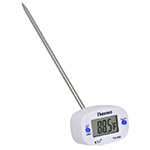 Термометр для готовки электронный Kromatech, поворотный (TA-288)