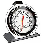 Термометр для духовки Kromatech