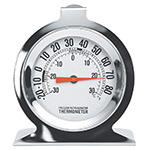 Термометр для холодильника механический Kromatech