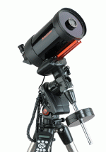 Телескоп Celestron Advаnced C6-SGT XLT