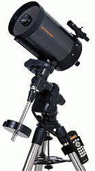 �������� Celestron Adv�nced C8-SGT XLT