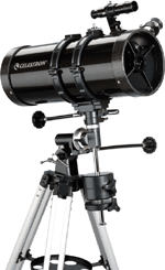 Телескоп PowerSeeker 127 EQ