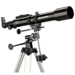 Телескоп Celestron PowerSeeker 70 EQ