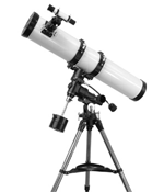 Телескоп DeepSky DTF130x1000EQ8\AT-5