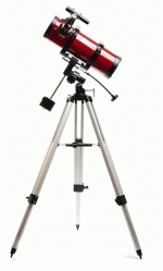 Телескоп Levenhuk Astro L220 EQ