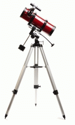 Телескоп LEVENHUK Astro L220 EQ