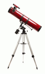 Телескоп Levenhuk Astro L235 EQ