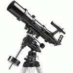 Телескоп Orion AstroView 100 мм EQ