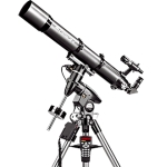Orion SkyView Pro 100ED Apochromatic Refractors