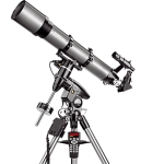 Телескоп Orion SkyView Pro 120 ED Go To