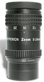 Окуляр Baader Hyperion Zoom MARK III 8–24 мм, 1,25/2"