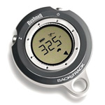 GPS навигатор Bushnell BackTrack Tech Grey – 360063